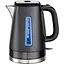 Электрочайник Russell Hobbs Matte Black 26140-70 - миниатюра 1