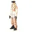 Куртка Picture Organic U68 W M Mocha-rose dust (1012-WVT321D-M) - миниатюра 3