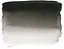 Акварельна фарба Sennelier L'Aquarelle, 10 мл, S1, Слонова кістка (Ivory Black) - мініатюра 2