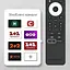 Телевізор Thomson Easy ТV 32" LED HD (32HD2S13) [139499] - мініатюра 4