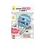 Розвиваючий зошит ДжоIQ "Повтори по точках" 939005 візьми з собою в дорогу - мініатюра 1
