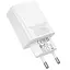 МЗП Borofone BAS73A Source PD20W (1USB-C) White - мініатюра 4