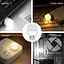 Портативна USB світлодіодна лампа-нічник із білим (6500К) світлом, працює від Power Bank, та ін. ґаджетів 5В - мініатюра 13