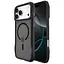 Чохол Epik TPU Space Octagon with MagSafe для Apple iPhone 17 Pro Max 6.9" Carbon Black - мініатюра 2