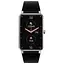 Смарт-часы Globex Smart Watch Fit Silver - миниатюра 1