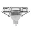 Светильник точечный Brille декоративный HDL-G248 BK MR16 36-156 - миниатюра 3