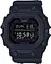 Часы Casio G-Shock Classic GXW-56BB-1ER - миниатюра 1