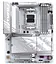 Материнская плата Gigabyte B850 AORUS ELITE WIFI7 ICE (B850 AORUS ELITE WIFI7 ICE) (Socket AM5, AMD B850, ATX) - миниатюра 1