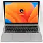 Ноутбук Apple MacBook Pro 13" A1708 Retina (C02V12BSHV2H) (i5-7360U/8/256SSD) - Class B - миниатюра 1