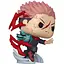 Игровая фигурка Funko Pop! Jujutsu Kaisen Yuji Itadori (85290) - миниатюра 1