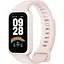 Фитнес-браслет Xiaomi Mi Band 9 Active Pink (BHR9917GL) UA - миниатюра 2