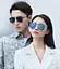 Окуляри Mijia Sunglasses Pilota Yuan Qing Gray BHR6250CN - мініатюра 5
