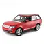 Машинка Range Rover Sport 2013 Version червоний RASTAR модель 1:14 Автомобіль на дистанційному керуванні + пульт - мініатюра 1