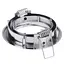 Светильник точечный Brille HDL-DT 01 SCHR MR16 163798 - миниатюра 7