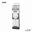 Перетворювач REMAX Concise Series Lightning to Dual Lightning RL-LA07i 2A - мініатюра 3