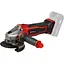 Шлифмашина угловая Einhell TE-AG 18/115-2 Li - Solo (4431166) - миниатюра 1
