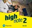 High Note 2 Class Audio CDs - миниатюра 1