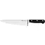 Нож кухонный Due Cigni “Florence" Chef’s Knife 200 мм - миниатюра 1