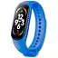 Фитнес-браслет Band M7 Blue (12247) - миниатюра 1