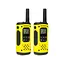 Портативна рація Motorola TALKABOUT T92 H2O Twin Pack (A9P00811YWCMAG) - мініатюра 2