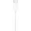 Навушники з мікрофоном Apple EarPods with USB-C White (MYQY3) - мініатюра 5