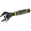 Ключ гайковий розсувний Stanley FATMAX 250 х 29 мм (FMHT13126-0) - мініатюра 1