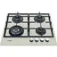 Варочная поверхность Whirlpool GOFL629S газовая [138082] - миниатюра 2