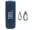 Портативная колонка JBL FLIP7-BLU Bluetooth 5.4 IP68 35Вт Blue - миниатюра 2