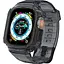 Чехол-ремешок Spigen Rugged Armor Pro для Apple Watch Ultra/Ultra 2 49mm Space Crystal (ACS06028) [149630] - миниатюра 4