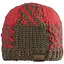 Шапка CTR Pure Jnr Real Red (1052-12G3 4036 018) - миниатюра 1