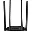 Роутер Mercusys MR30G AC1200 Black 802.11ac (MR30G) - мініатюра 3