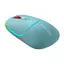 Мишка Canyon MW-22 Dual Band RGB Wireless Dark Cyan (CNS-CMSW22DC) - мініатюра 4