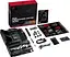 Материнская плата ASUS ROG CROSSHAIR X870E HERO (ROG CROSSHAIR X870E HERO) (Socket AM5, AMD X870E, ATX) - миниатюра 7