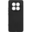 Чехол для мобильного телефона Armorstandart ICON Xiaomi Redmi Note 14 Pro 4G Camera cover Black (ARM79823) - миниатюра 1