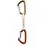Оттяжка с карабинами Climbing Technology Aerial set dy 12cm (1053-2E668BB AOA) - миниатюра 1