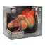 Іграшка на руку Dino Toys Динозавр помаранчевий 641 (Q9899-641) - мініатюра 1