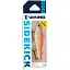 Воблер Viking Fishing Sidekick VIB 80 мм 28g #09 Golden Dorado - миниатюра 2