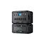 Комплект зарядної станції BLUETTI AC500 + B300S Home Battery Backup (PB931026) - мініатюра 2