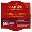 Уцінка. Тунець шматочками Callipo в оливковій олії 160 г (809532) - мініатюра 2