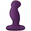 Вібромасажер простати Nexus G-Play Plus M Purple максимальний діаметр 3 см перезаряджається - мініатюра 1