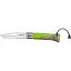 Нож Opinel №8 VRI Inox Outdoor earth-green - миниатюра 1