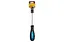 Отвертка крестообразная крестовая Mastertool PH2 x 125 мм 48-5212 - миниатюра 2