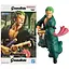 Фигурка Spirits Grandista Ван Пис Зоро One Piece Zoro 22 см BS G OP Z 22 - миниатюра 1