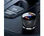 Автомобильное зарядное устройство для Acefast B7 2 USB QC PD 45 W с дисплеем черный - миниатюра 5