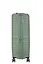 Чемодан American Tourister FLYTWIST 78 см BOTANIC GREEN 78x50x30(33) MI1*04003 - миниатюра 8