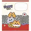 Зошит учнівський "Happy one" Школярик 012-3532K 12 аркушів Різнокольоровий - мініатюра 1