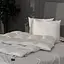 Одеяло пуховое MirSon Raffaello 051, king size, 240x220, белое (2200005895030) - миниатюра 9