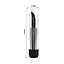 Вібратор Baile Mini Vibrator 14 см сріблястий - мініатюра 4