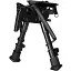Сошки Hawke Tilt Bipod 6-9" 15-23 см - мініатюра 1