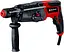 Перфоратор TE-RH 950 5F SDS-plus 950Вт Einhell teh0025912 - мініатюра 1